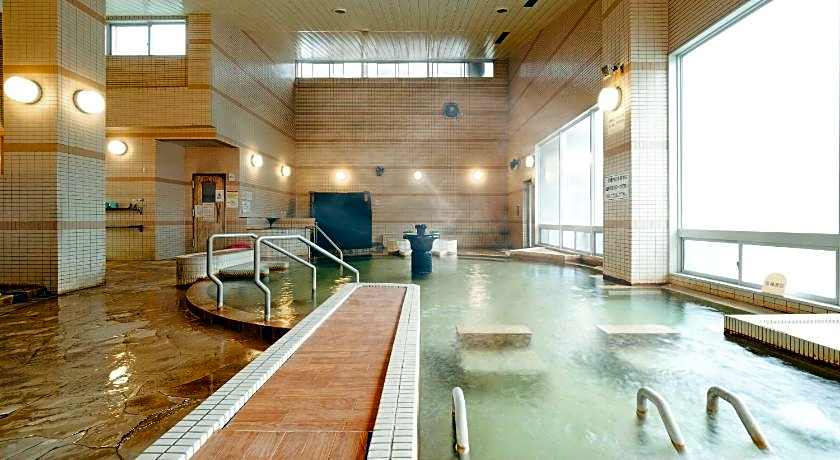 SPA HOTEL YUTTARIKAN