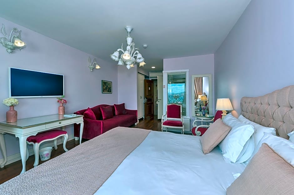 Suitel Bosphorus Taksim