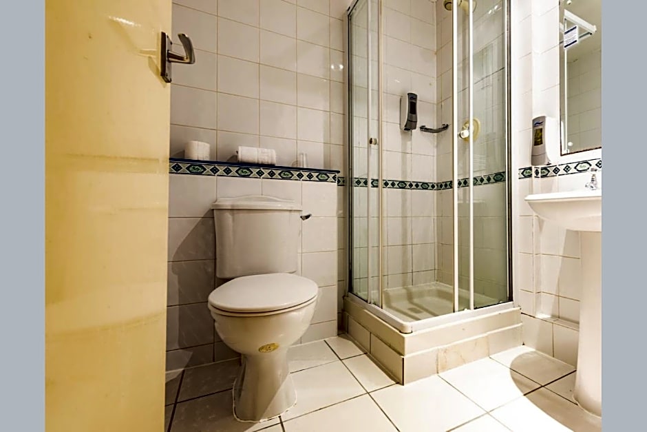 OYO Paddington House Hotel                                                                 