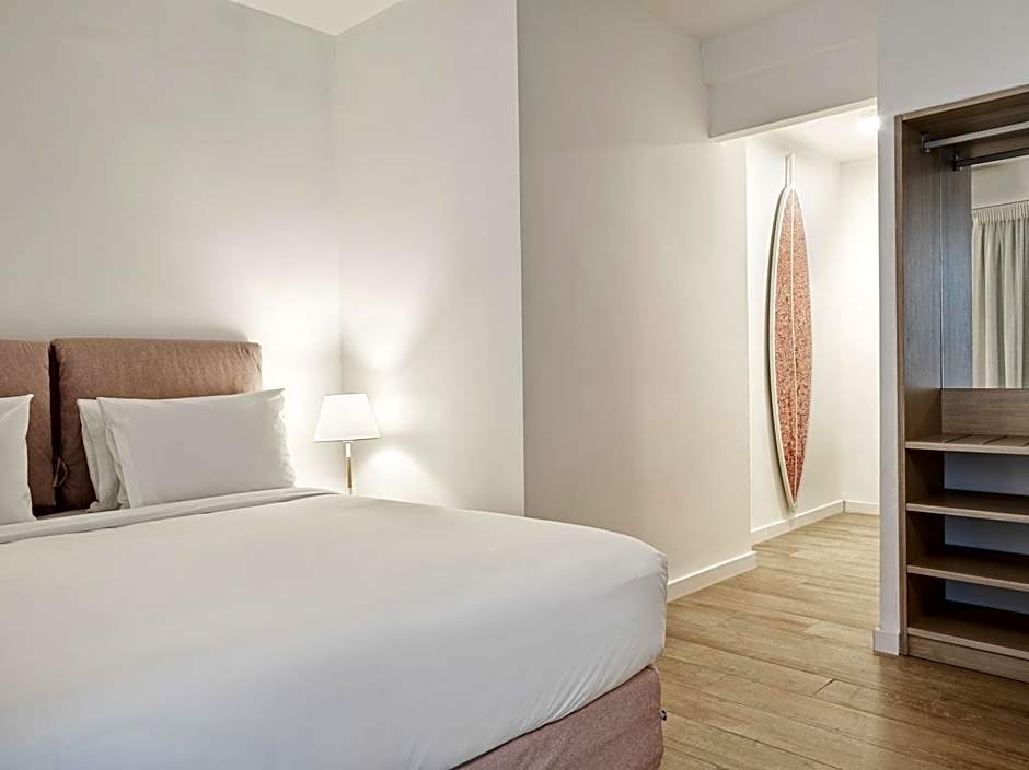 NLH Mati Seafront - Neighborhood Lifestyle Hotels