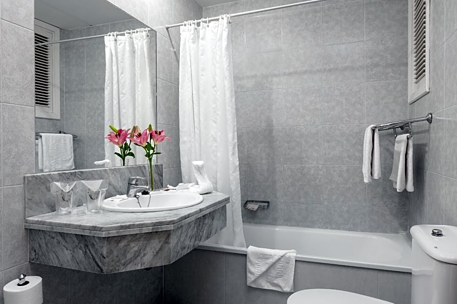 HC Hotel Magec