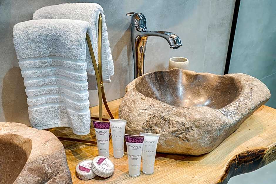 Pousada Jardim Monte Verde