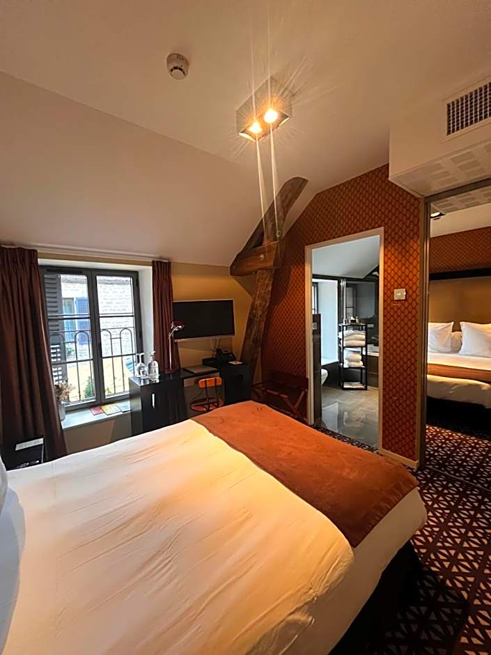 La Rotisserie du Chambertin