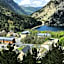 Hotel Continental Balneario de Panticosa