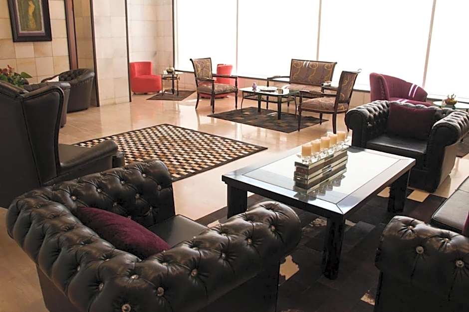 Eden Hotel