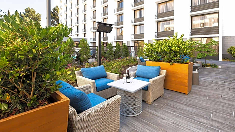 Holiday Inn San Jose - Silicon Valley By IHG