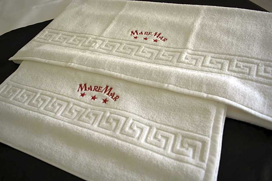 Hotel MareMar