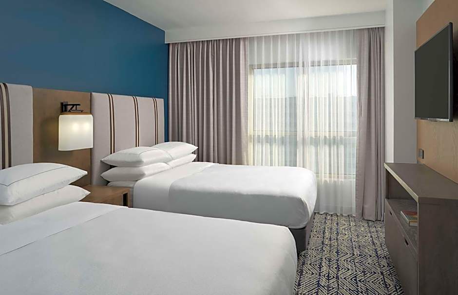 The Chifley Houston, Tapestry Collection by Hilton