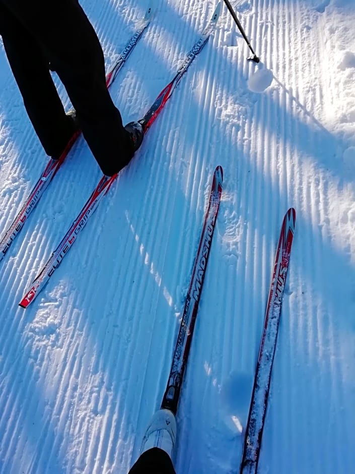 Chalúpka u Babičky