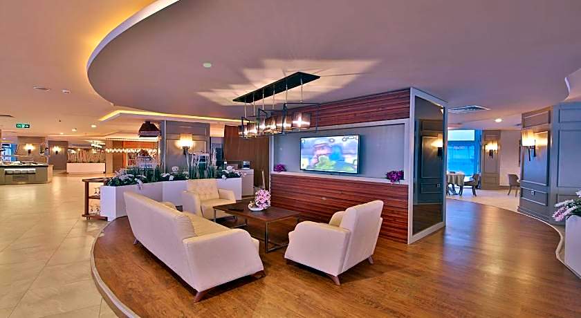 Karaca Sivas Termal Otel & Spa