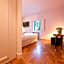 Boutique Hotel Villa Monty Banks