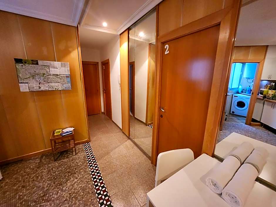 eXperience Rooms Valencia