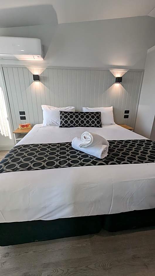 Cooma High Country Motel