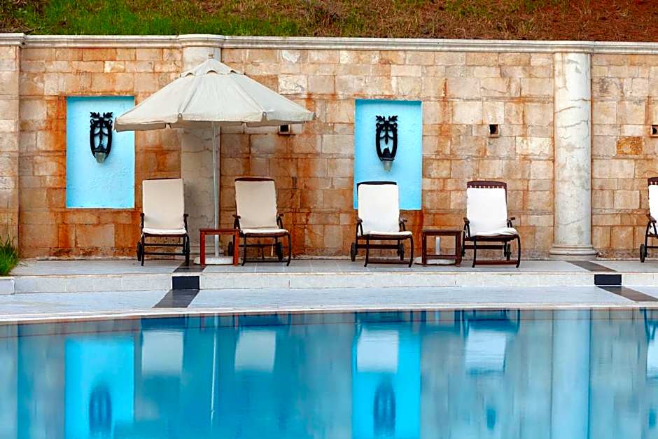 X Life Hotel Sarıgerme 15 - Adult Hotel