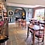 The Percy Arms