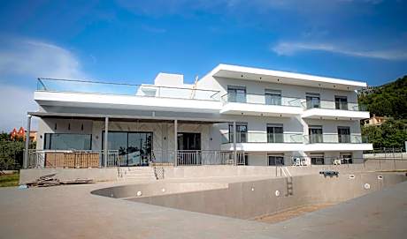 The Angeliki Boutique Hotel