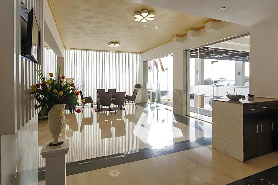 Mirage Hotel Colombo