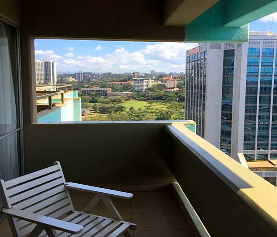 Chester Hotel and Suites Nairobi, City Centre CBD