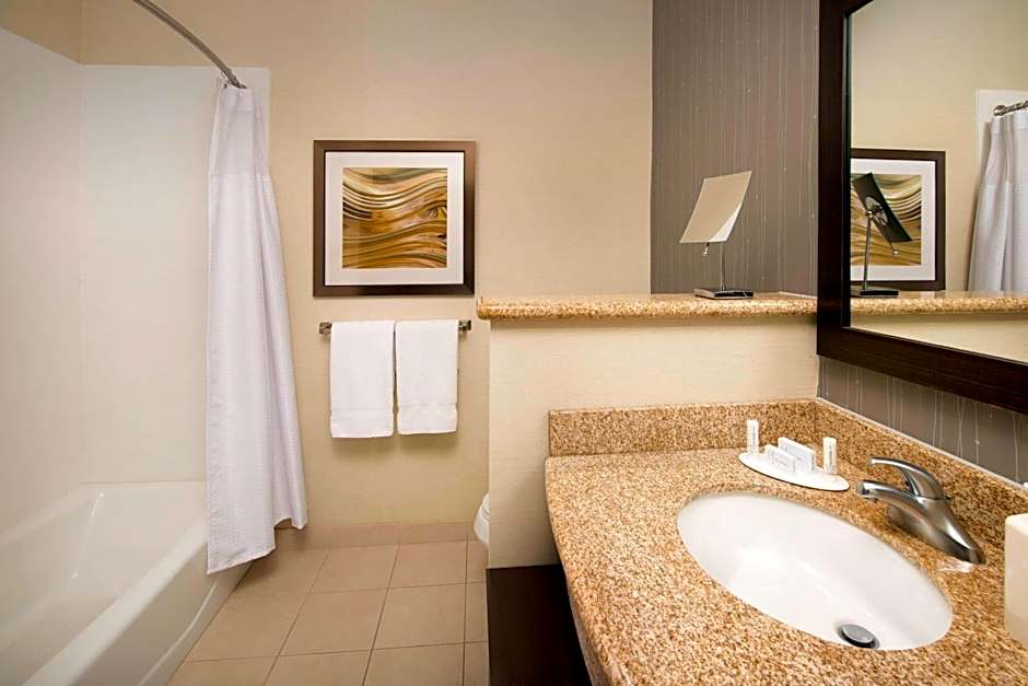 Courtyard by Marriott Lufkin