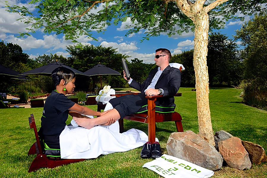 Indaba Hotel, Spa and Conference Center