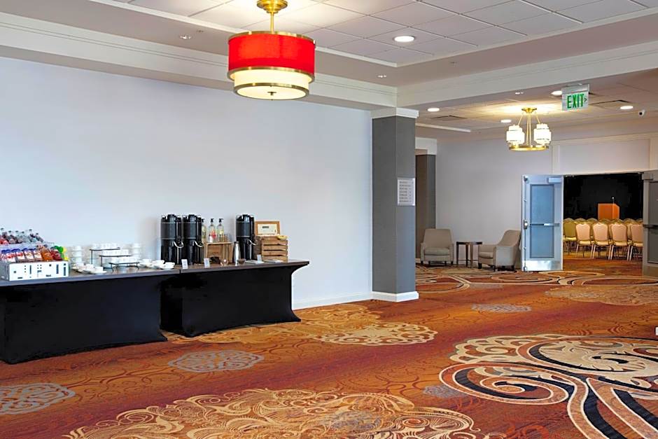 Sheraton Niagara Falls