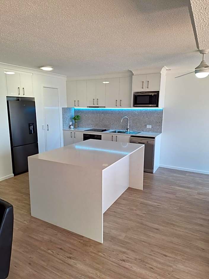 Pandanus Coolum Beach