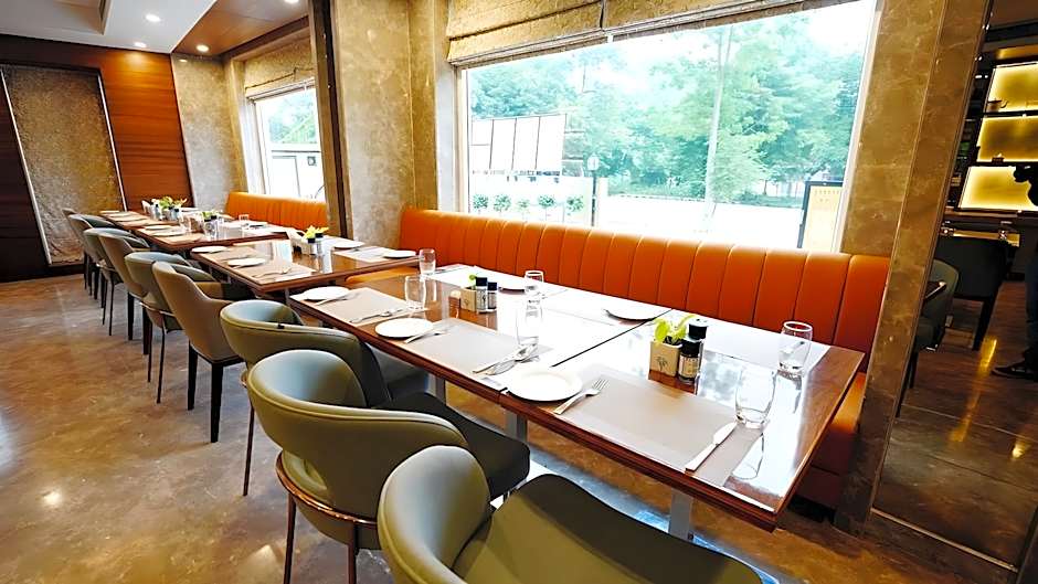 The Fern Residency Sarnath