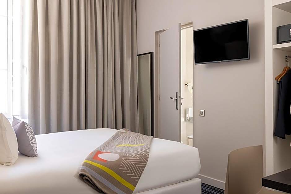 Hotel 66 Nice