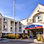 Candlewood Suites Boise-Meridian By IHG