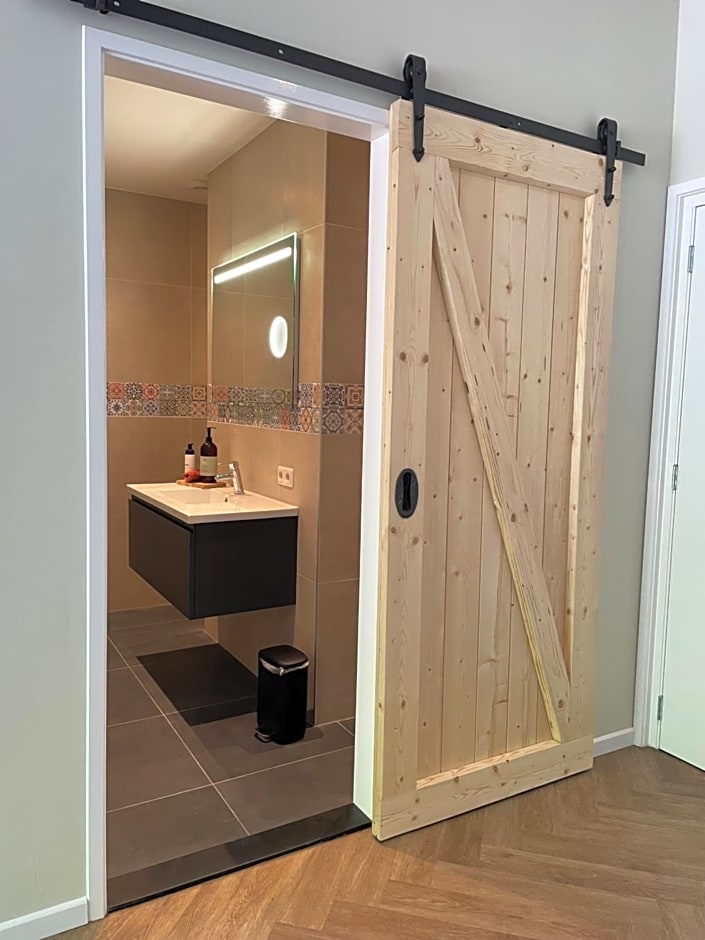 Appartement "Hartje Haamstede"