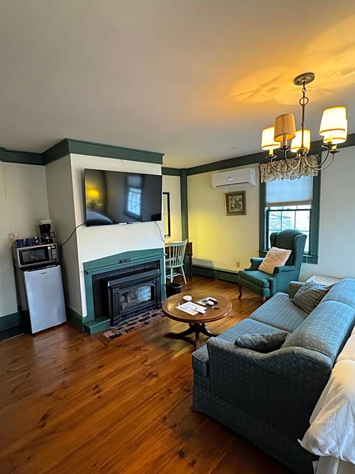 Chester Inn