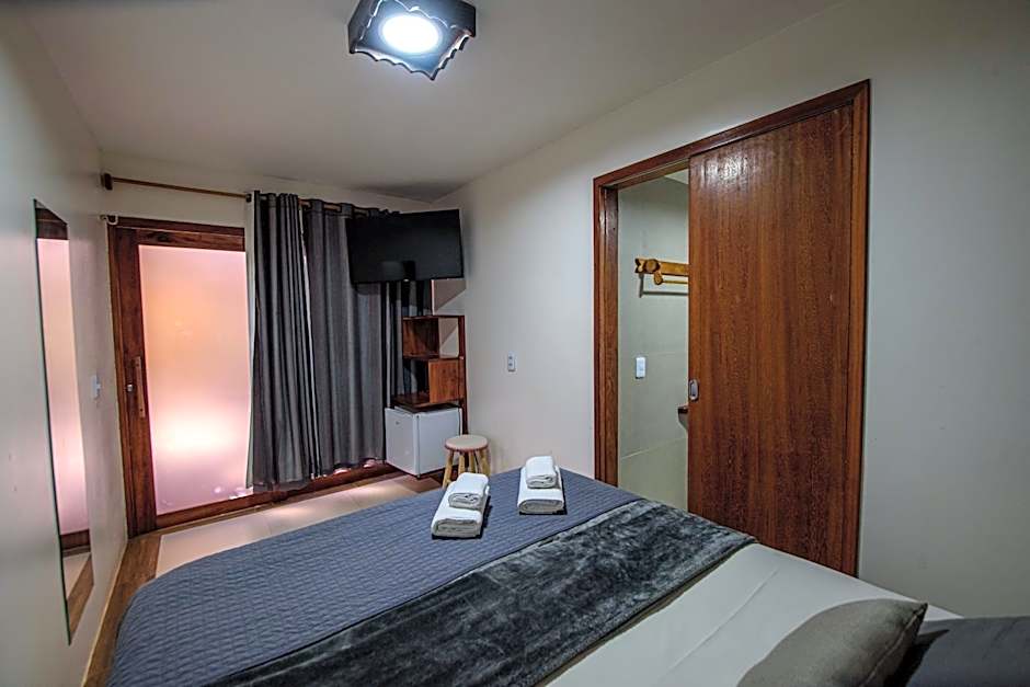 Haka Maori Jericoacoara