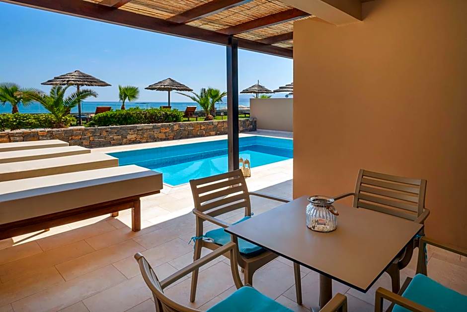 Blue Sea Beach Affiliated By Melia