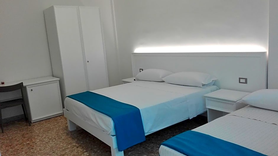 le terrazze sul mare gallipoli lido