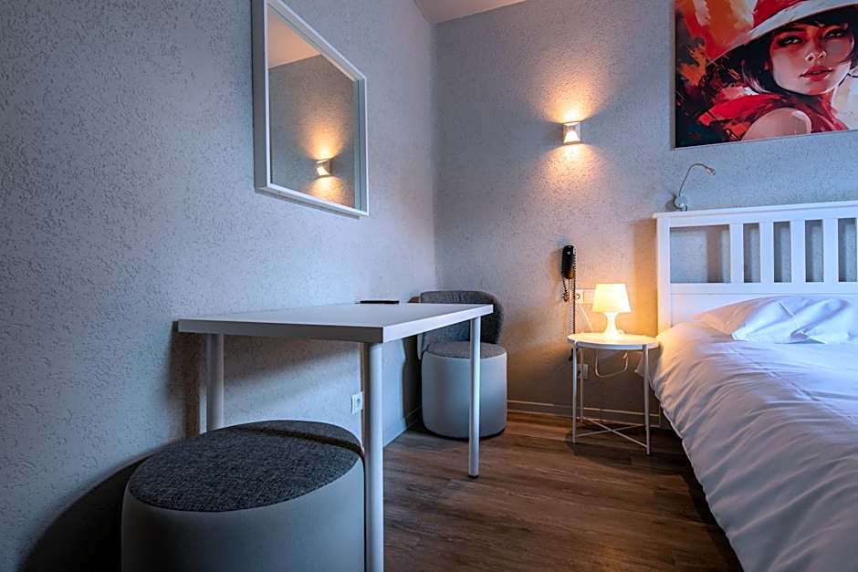 Hotel Bristol