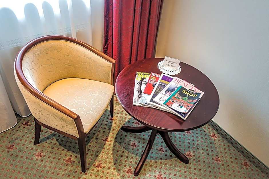 Hotel Imperial