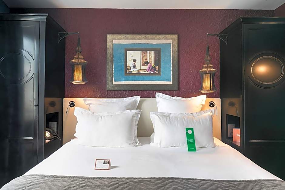 R. Kipling by Happyculture