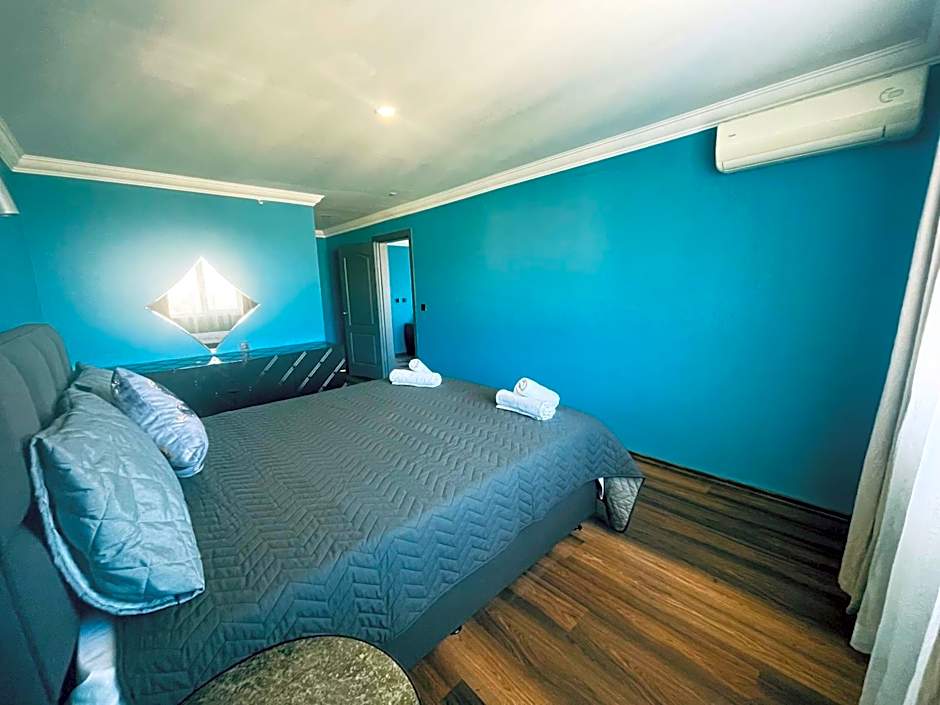 Grand Alisa Hotel (Ex. Royalisa Hotel)