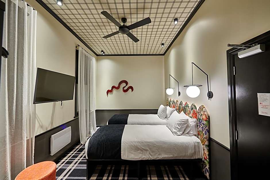 Naumi Studio Wellington