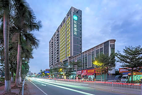Hanting Hotel Huizhou Zhongkai High-tech Development Zone