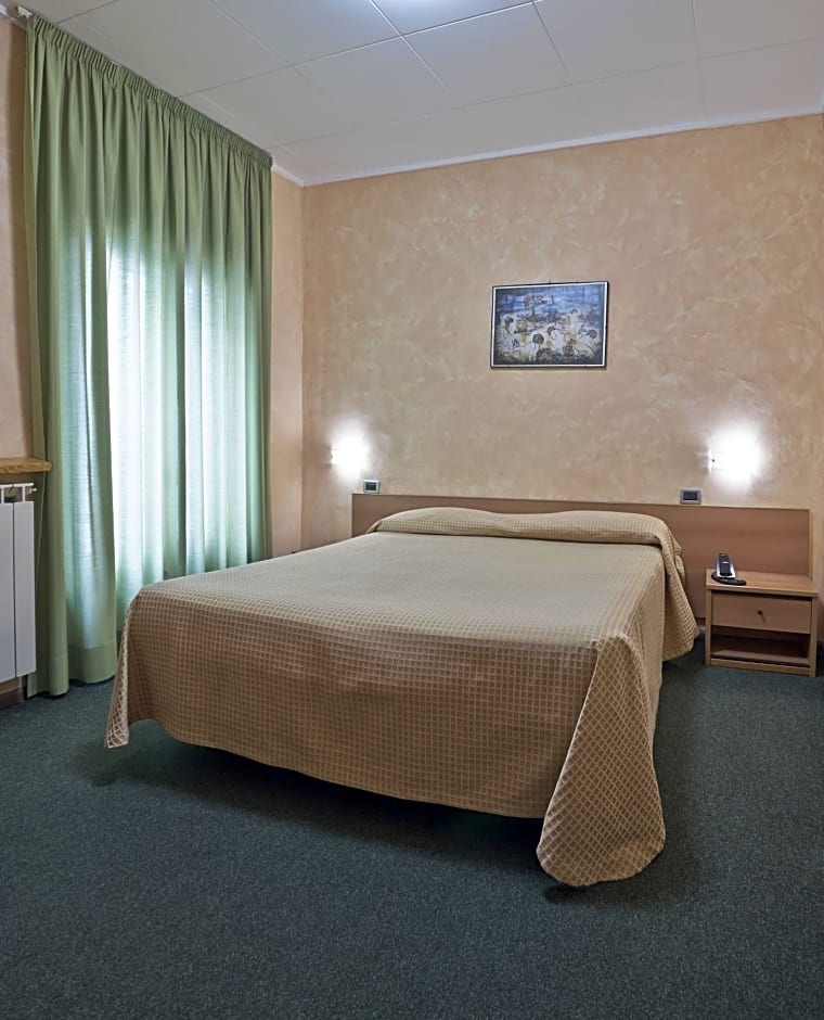 Hotel Valentini Inn
