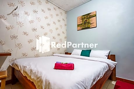 Nafisa Homestay Syariah Near Jatim Park 3 Batu Mitra RedDoorz