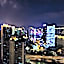 Boke Shijia Boutique Apartment