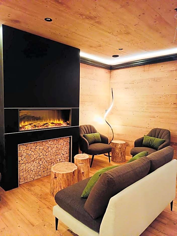 Hotel Alpino Wellness & Spa
