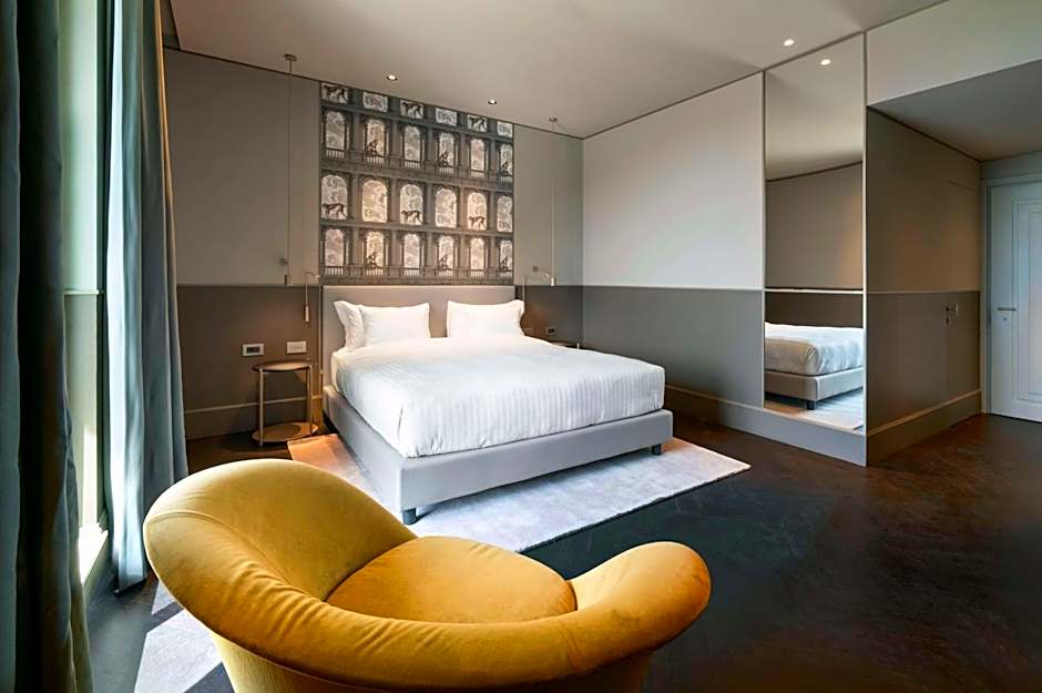 Radisson Collection Hotel, Roma Antica