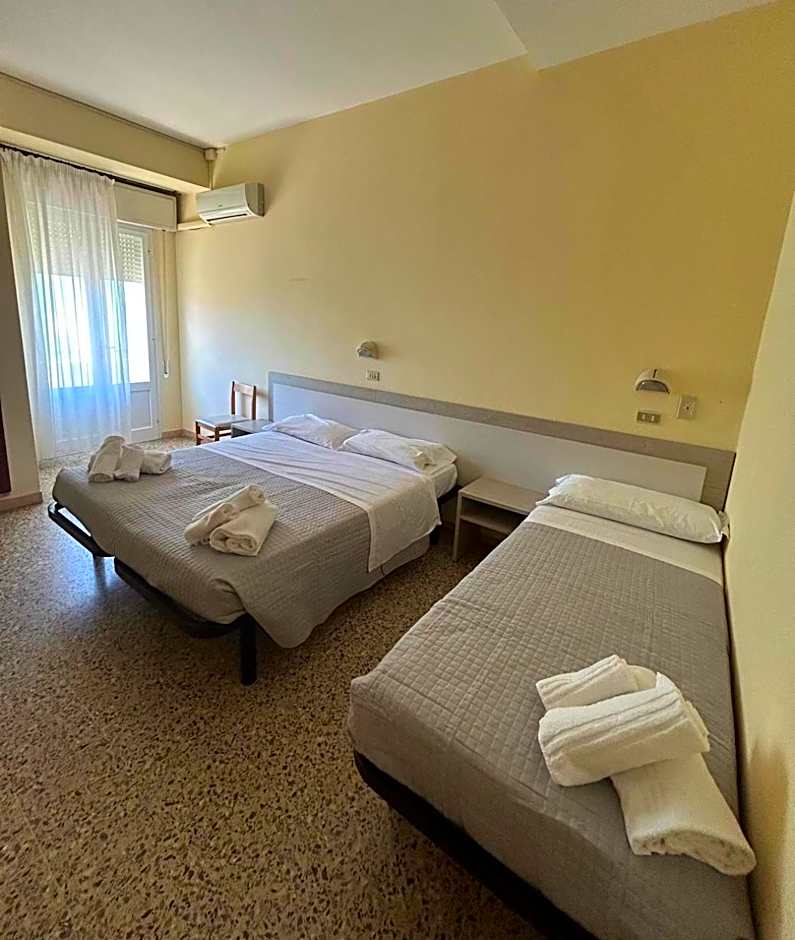 Hotel Ines