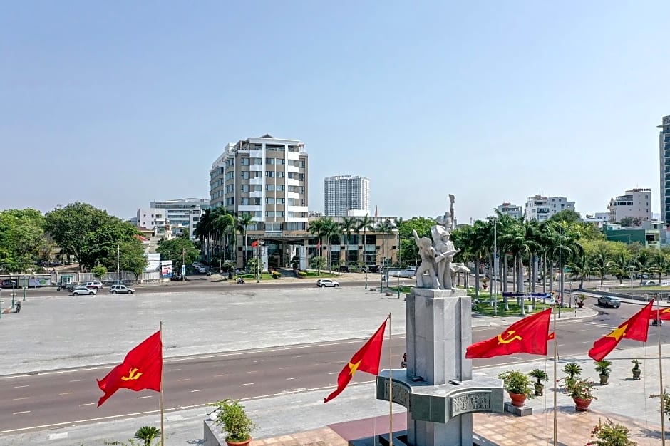 Saigon Quy Nhon Hotel