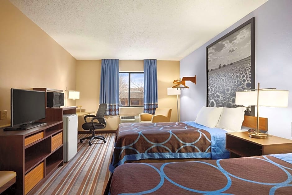 Americas Best Value Inn Pittsburg
