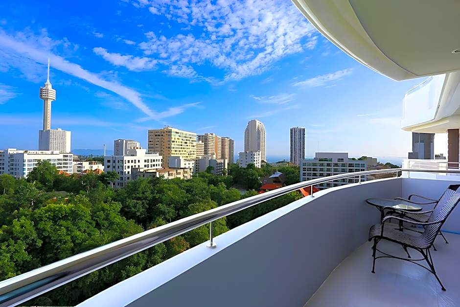 Sirin Exclusive Hotel and Residence 