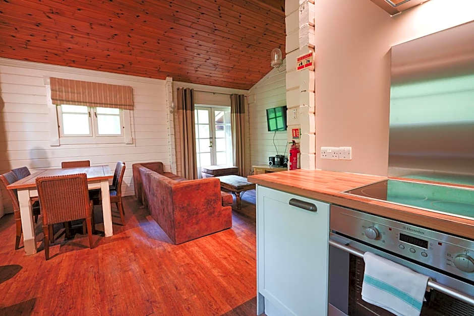 Chevin Country Park Hotel & Spa